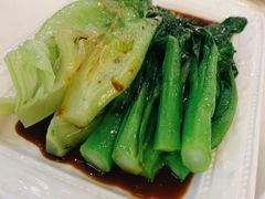 白灼鸳鸯菜-东江海辉酒楼·公司团建·商务宴请·生日宴(宝安店)