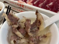 -八合里潮汕鲜牛肉火锅(福州万象城店)