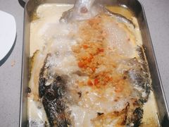 -半天妖烤鱼(方庄店)