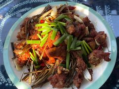 -云隐小厨·传统大理美食(复兴路店)