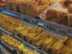 -美嘉华面包西饼店(红胜坊店)