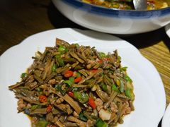 -建德食府·十八年建德菜(天目里国际街区店)