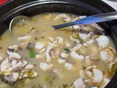 -周渝食惦酸菜鱼(青浦店)