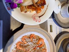 -沿江海南菜·文昌鸡祖师爷(大东海店)
