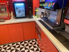 -摩欧客意式餐厅(高新活力汇店)