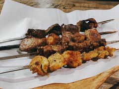 -穆沙烧烤·新疆菜(友好店)