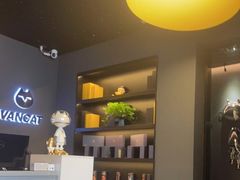 -梵猫·新养生(加州广场店)