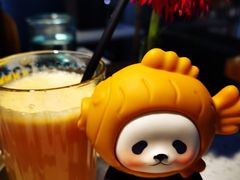 -半山腰·云南菜(侨福芳草地店)