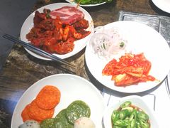 -33韩式自助烧烤(环城南路店)