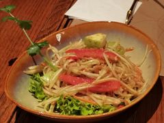-CHINCHIN 青青·泰国料理(万象食家店)