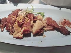 -绿茶餐厅(西湖银泰百货店)