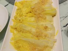 -德兴show鲜·蒸汽海鲜火锅餐厅(格创悦里店)