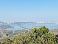 -九曜山