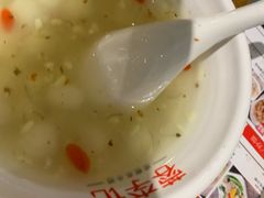 -蓉李记成都名小吃(太原龙湖万达店)