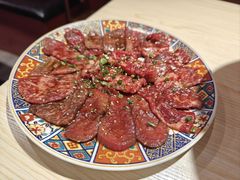 -大阪烧肉BAKA一代(十亩地店)