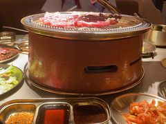 -西塔老太太泥炉烤肉(温州首店万象城黑金店)