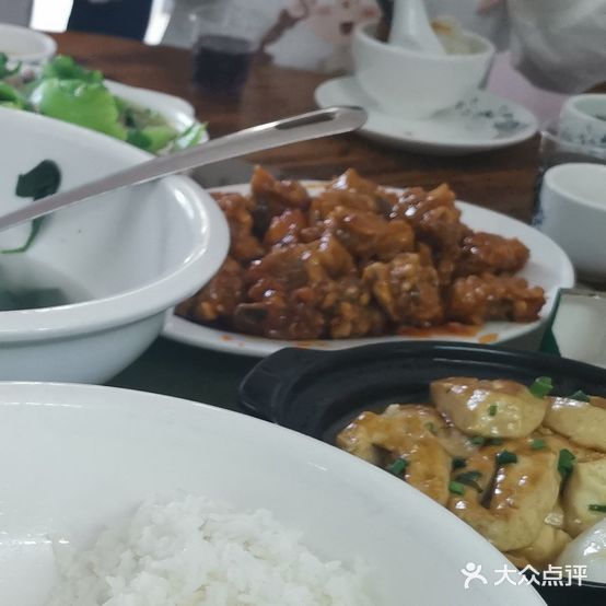博罗县麻陂镇罗家山庄