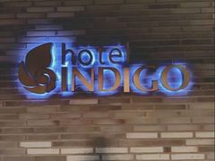 -上海外滩英迪格酒店