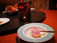-翕间食·精致淮扬菜(江苏大剧院店)