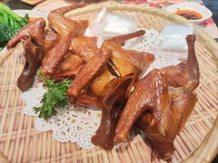 -虾饺妹·粤式手工点心(水荫路店)