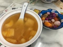 -梧州双钱龟苓膏(老街店)