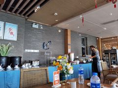 -渔·日落海景餐厅(南沙湾沙滩店)
