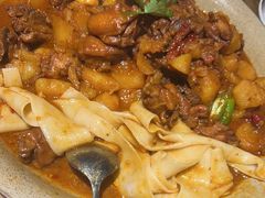 -那时新疆·若羌(经纬汇店)