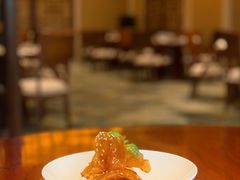 -扬州香格里拉·香宫中餐厅