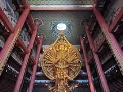 -上海东林寺(金山区)