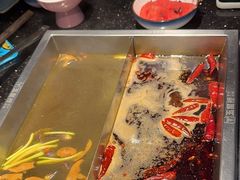 -五星桥原切肥牛火锅·30年专注好牛肉(湖塘店)