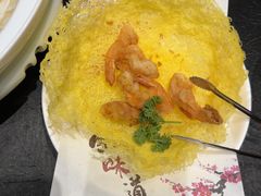 -京采烤鸭清真餐厅(金桥店)