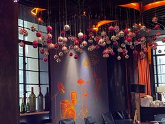 -YUE·6·西式融合餐厅(外滩六号店)