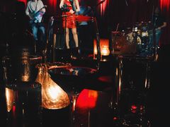 -JZ Club 爵士酒吧(上海店)