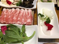 -束河人家(南锣鼓巷店)