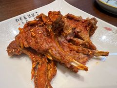 -靖远尕六美味羊羔肉