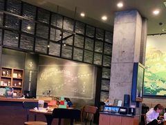 -星巴克臻选(深圳皇庭广场分店)