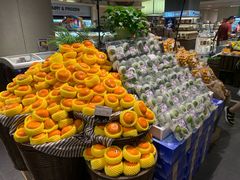 -Olé精品超市(沈阳万象城店)