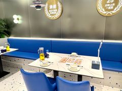 -兰湘子·湘菜小炒(南京江宁万达店)
