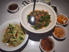 -新辣宴·湖南家常菜·商务聚餐(中粮创芯店)