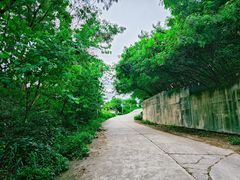 -求水山公园