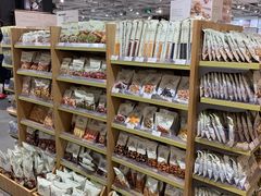 -MUJI无印良品(世博源店)