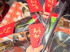 -生火火·小炉子炭烤(金楠天街总店)
