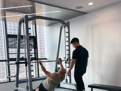-WEGYMER健萌健身(麦德龙钰龙天下馆)