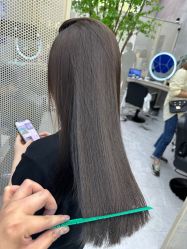 -DK SALON连锁专业烫染接发店