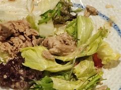 -江户家·日本料理·铁板烧(汉江东路店)
