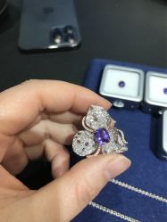 -克拉花园珠宝(诚品生活店)