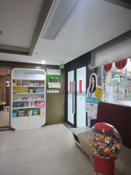 点击看大图 -睿宝儿科·眼科·口腔(杨浦新江湾城店)