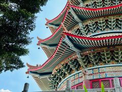 -广东圆玄道观