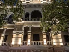 -广州白天鹅宾馆