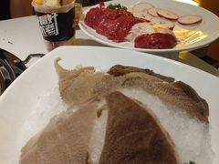 -老房老舍重庆火锅(假日城市店)